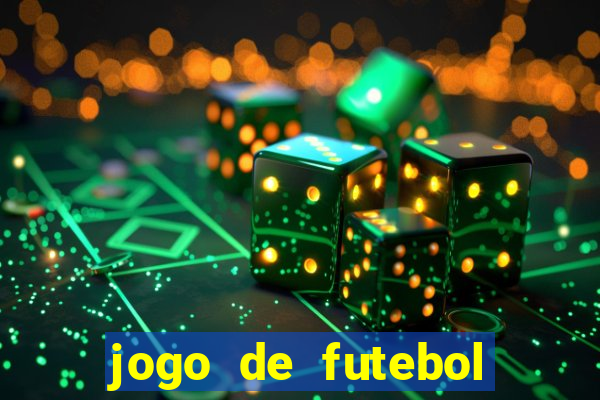 jogo de futebol the champions 3d